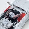 Fans Hobby Master Builder MB-12 Athena