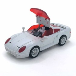 Fans Hobby Master Builder MB-12 Athena