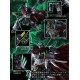 Iron Romance Workshop Super Robot Legend SRL-02 Getter Jinki