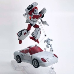 Fans Hobby Master Builder MB-12 Athena