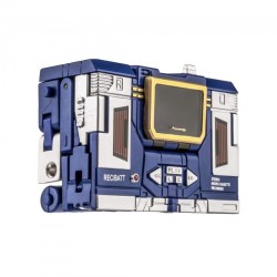 Newage H21EX Scaramanga Toy Edition