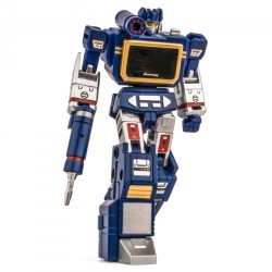 Newage H21EX Scaramanga Toy Edition