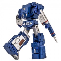 Newage H21EX Scaramanga Toy Edition