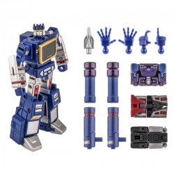 Newage H21EX Scaramanga Toy Edition