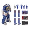Newage H21EX Scaramanga Toy Edition