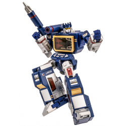 Newage H21EX Scaramanga Toy Edition