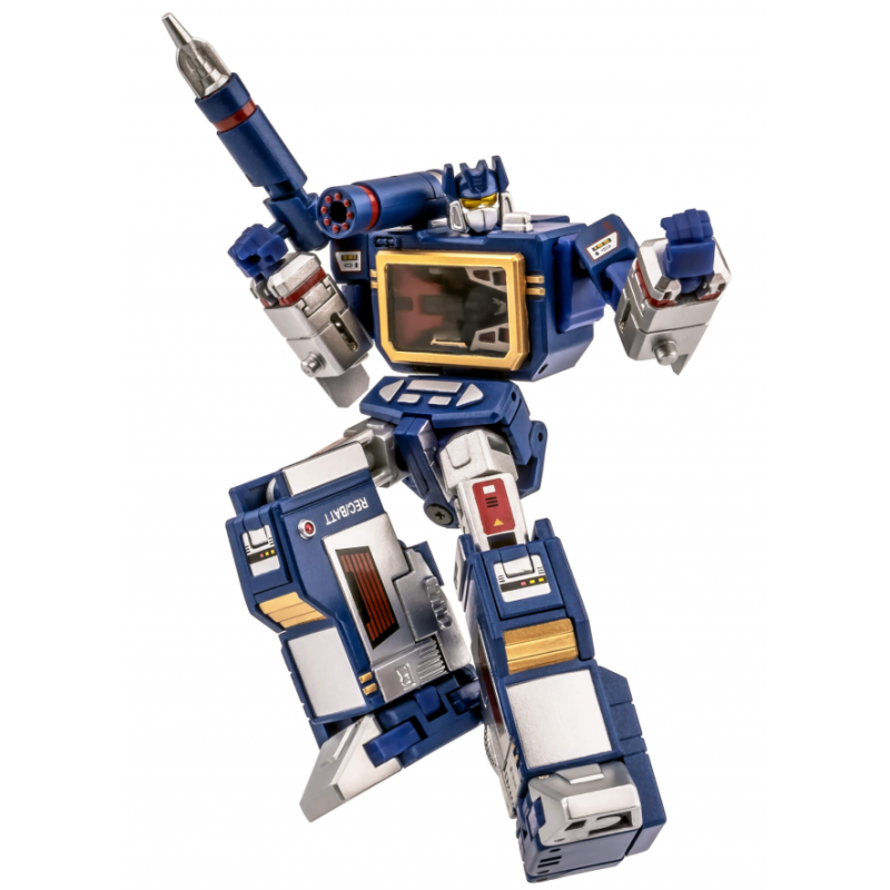 Newage H21EX Scaramanga Toy Edition
