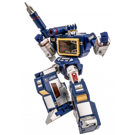 Newage H21EX Scaramanga Toy Edition
