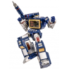 Newage H21EX Scaramanga Toy Edition