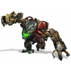 Transformers Studio Series SS-69 Devastator Box Set of 8