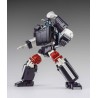 X-Transbots MX-8T MX-VIIIT Aegis - Reissue