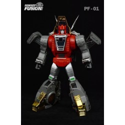 Fans Toys FT-04D Scoria