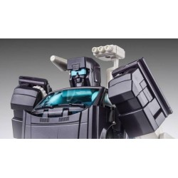 X-Transbots MX-8T MX-VIIIT Aegis - Reissue