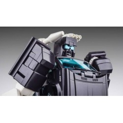 X-Transbots MX-8T MX-VIIIT Aegis - Reissue