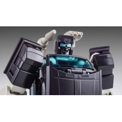 X-Transbots MX-8T MX-VIIIT Aegis - Reissue