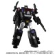 Transformers Masterpiece Gattai MPG-16 Nucleon Quest Super Convoy