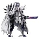 Transformers T-Spark Synergenex Series Silver Rathalos Prime