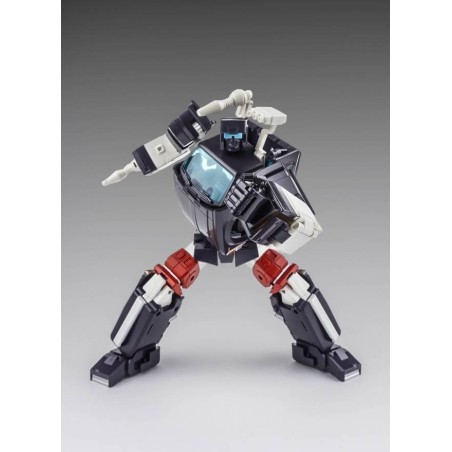 X-Transbots MX-8T MX-VIIIT Aegis - Reissue