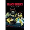 Transformers Masterpiece Movie MPM-11 Ratchet