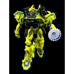 Transformers Masterpiece Movie MPM-11 Ratchet
