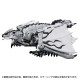 Transformers T-Spark Synergenex Series Silver Rathalos Prime