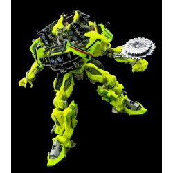 Transformers Masterpiece Movie MPM-11 Ratchet