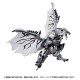 Transformers T-Spark Synergenex Series Silver Rathalos Prime