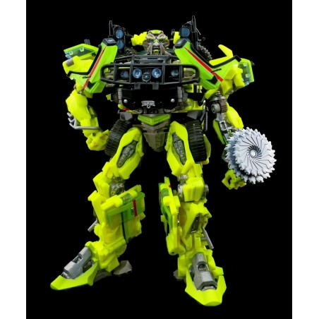 Transformers Masterpiece Movie MPM-11 Ratchet
