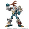 Transformers Takara Tomy Mall Exclusive Generations Selects God Neptune