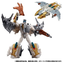 Transformers Takara Tomy Mall Exclusive Generations Selects God Neptune