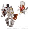 Transformers Takara Tomy Mall Exclusive Generations Selects God Neptune