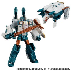 Transformers Takara Tomy Mall Exclusive Generations Selects God Neptune
