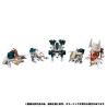 Transformers Takara Tomy Mall Exclusive Generations Selects God Neptune