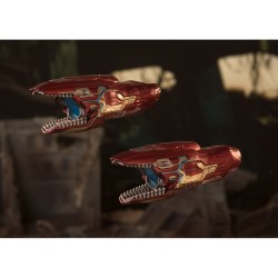 Avengers: Endgame - S.H.Figuarts Iron Man Mark 85 - I Am Iron Man Edition