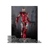 The Avengers S.H.Figuarts Iron Man Mark VII - Avengers Assemble Edition