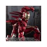The Avengers S.H.Figuarts Iron Man Mark VII - Avengers Assemble Edition