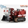 Devil Saviour DS-02 Giant Axe