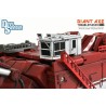 Devil Saviour DS-02 Giant Axe