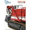 Devil Saviour DS-02 Giant Axe