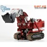 Devil Saviour DS-02 Giant Axe