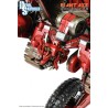 Devil Saviour DS-02 Giant Axe