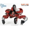 Devil Saviour DS-02 Giant Axe
