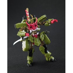 Iron Factory IF-EX46 Honekumoki