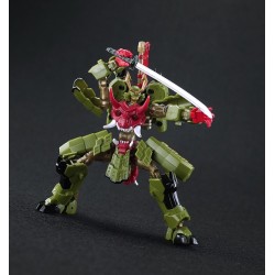 Iron Factory IF-EX46 Honekumoki