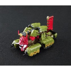 Iron Factory IF-EX46 Honekumoki