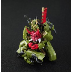 Iron Factory IF-EX46 Honekumoki