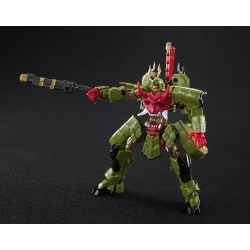 Iron Factory IF-EX46 Honekumoki