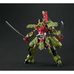 Iron Factory IF-EX46 Honekumoki