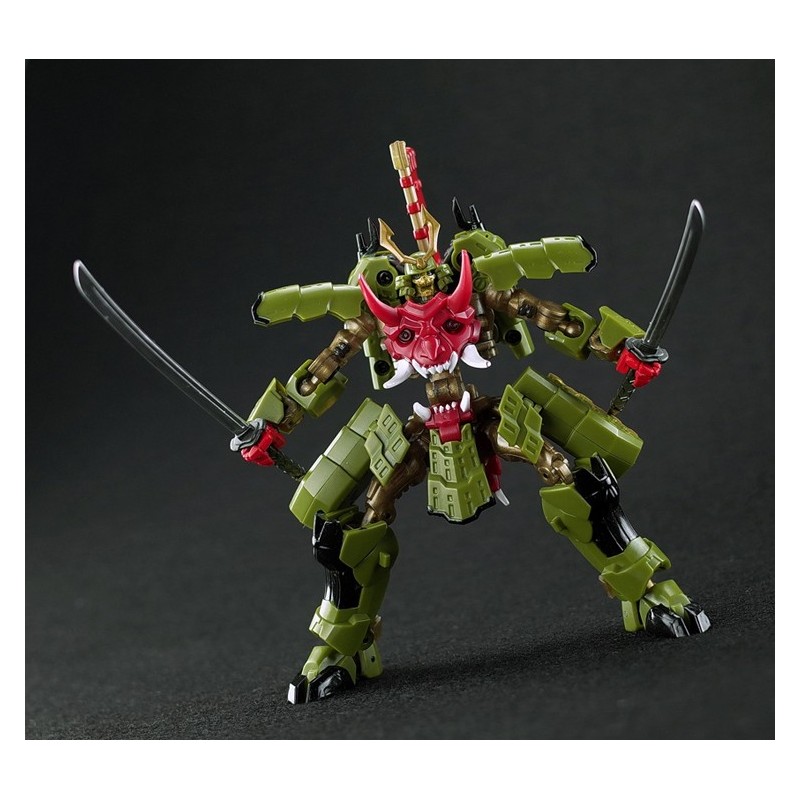 Iron Factory IF-EX46 Honekumoki