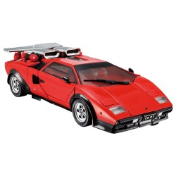 Transformers Masterpiece MP-39+ Spinout